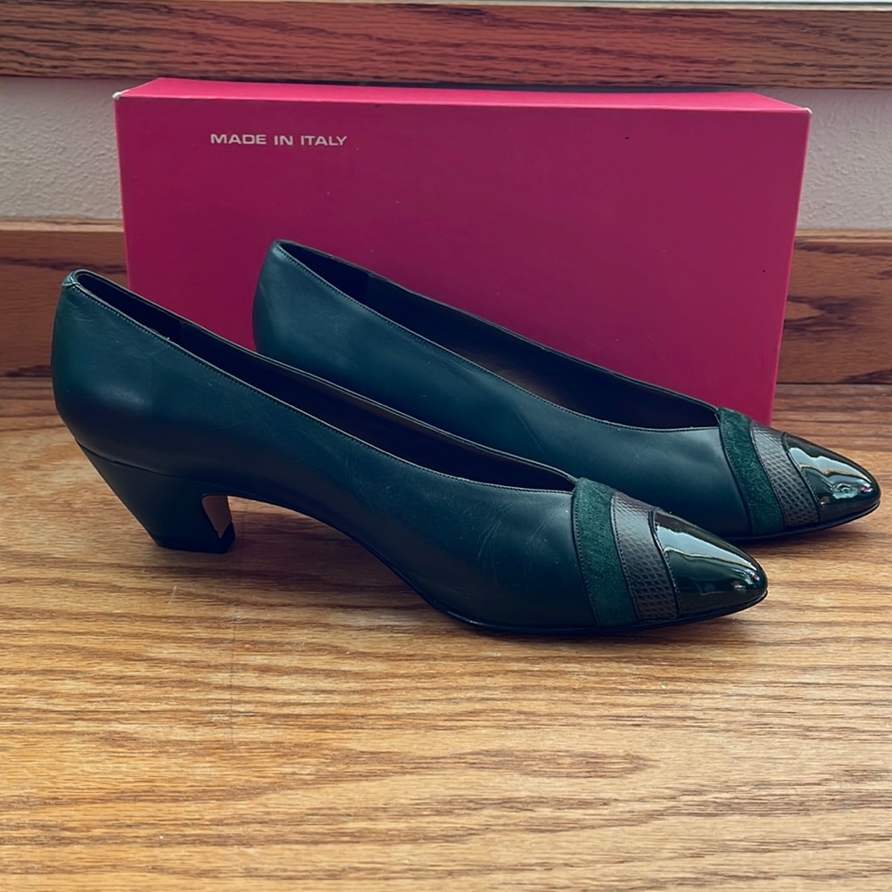 Vaneli Heels